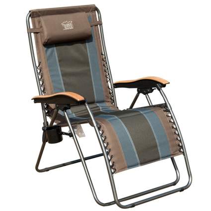 timber ridge camping chair