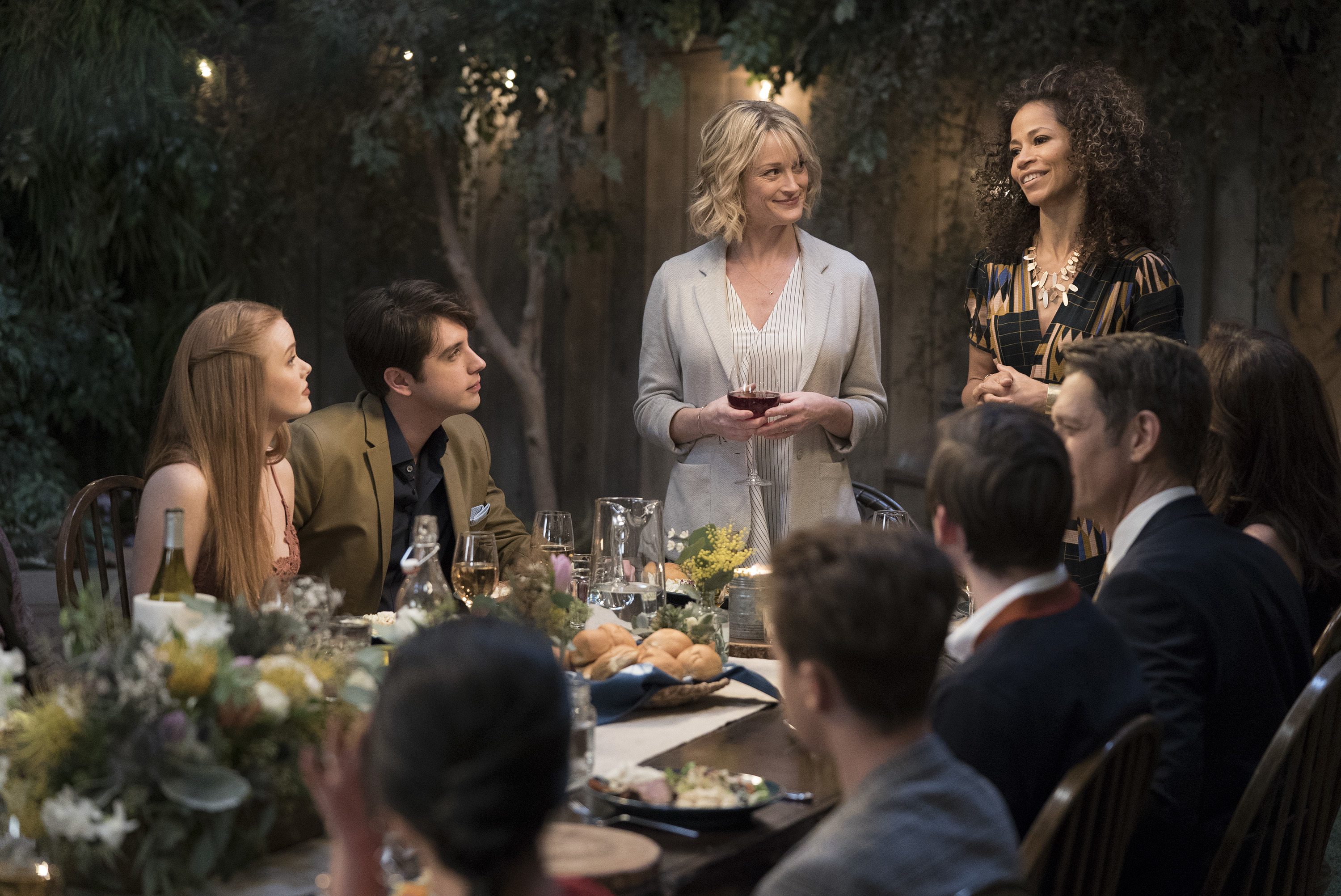 The Fosters 2018 Finale Time