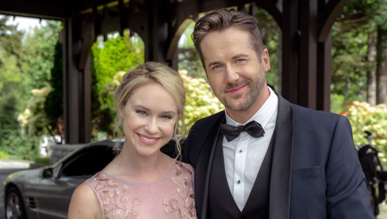 Hallmark’s ‘Love at First Dance’: Time, Cast, & Photos | Heavy.com