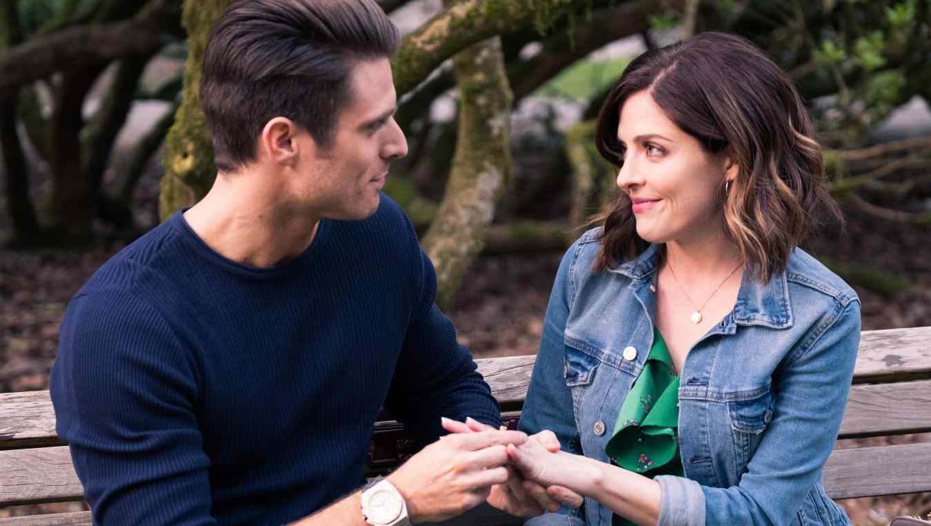 Hallmark Live Stream: How to Watch Online or on the App | Heavy.com