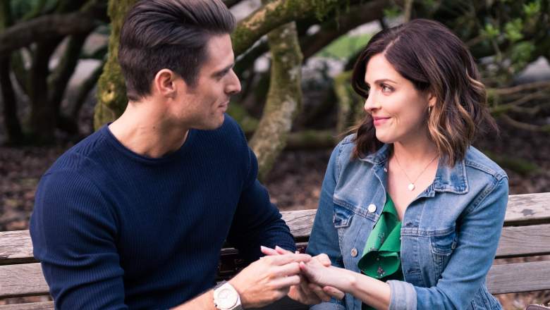 Hallmark Live Stream: How to Watch Online or on the App | Heavy.com - Can You Watch The Hallmark Channel On Hulu