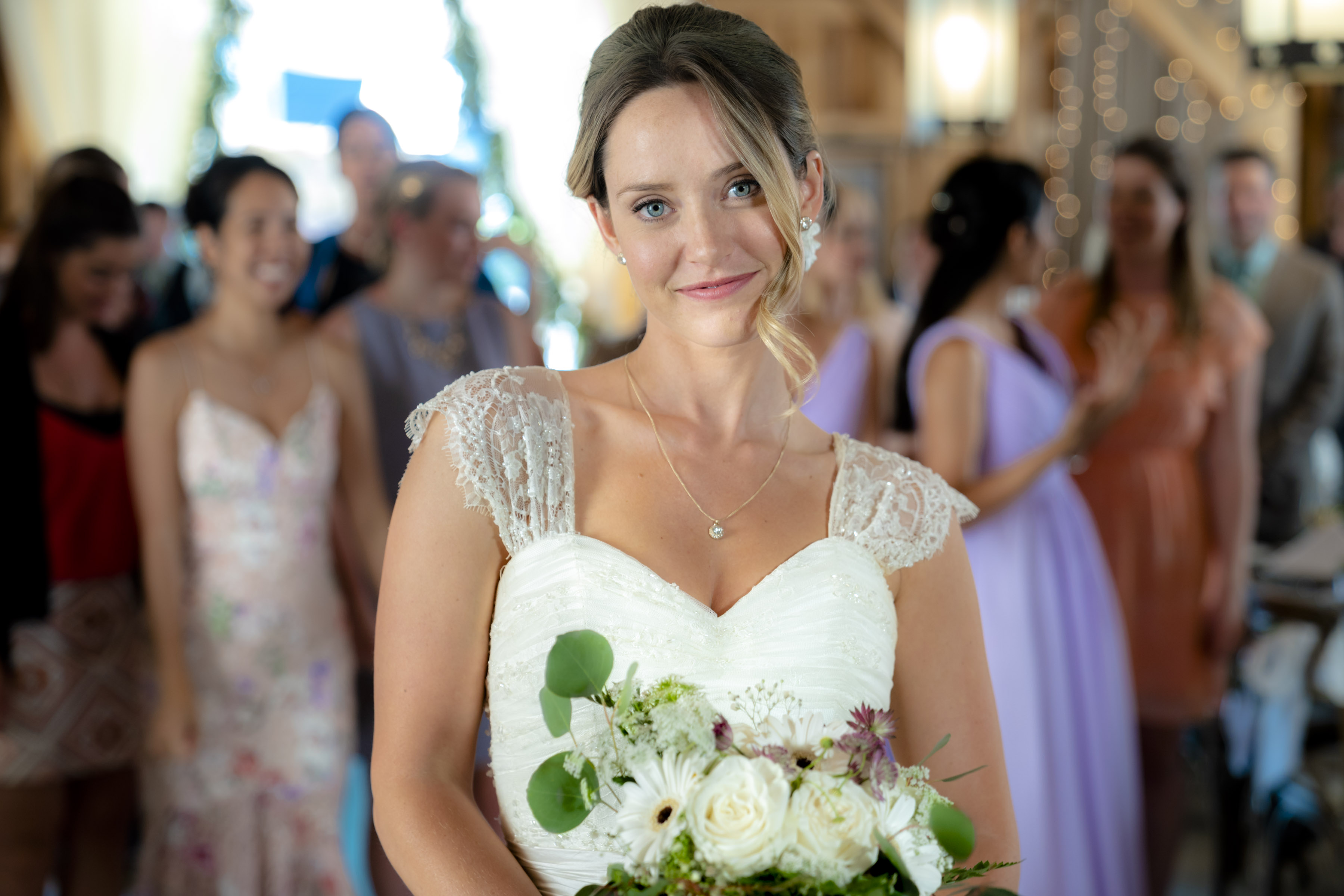 Hallmark’s ‘Wedding March 4’: Time, Cast, & Photos | Heavy.com