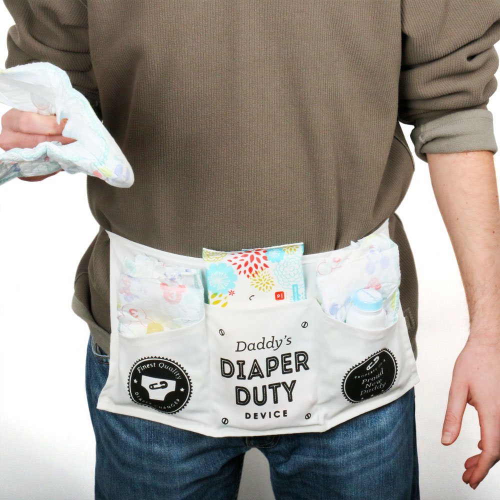 presents for expectant dads