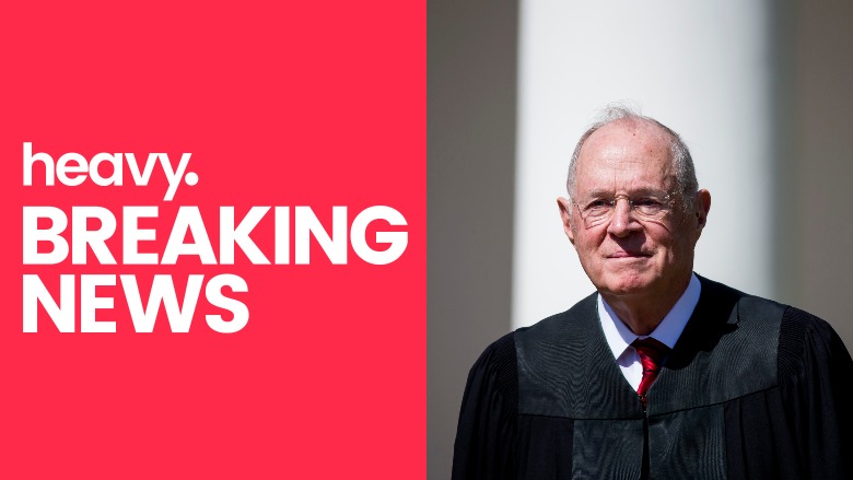 justice anthony kennedy retires