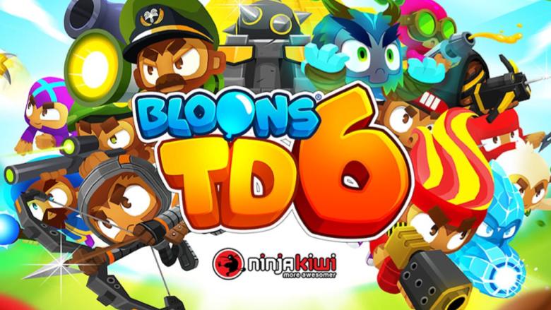 bloon td 6