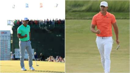 Brooks Koepka Back-to-Back US Open Wins: Who Has Done It Before?