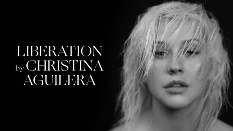 Christina Aguilera Liberation Stream