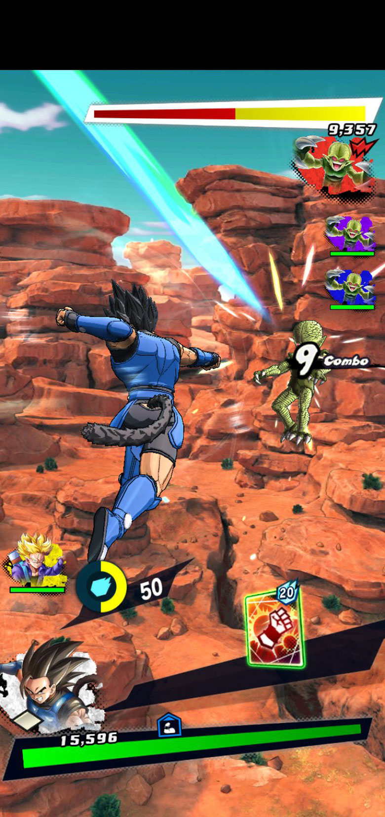 5 Dragon Ball Legends Tips &amp; Tricks You Need to Know