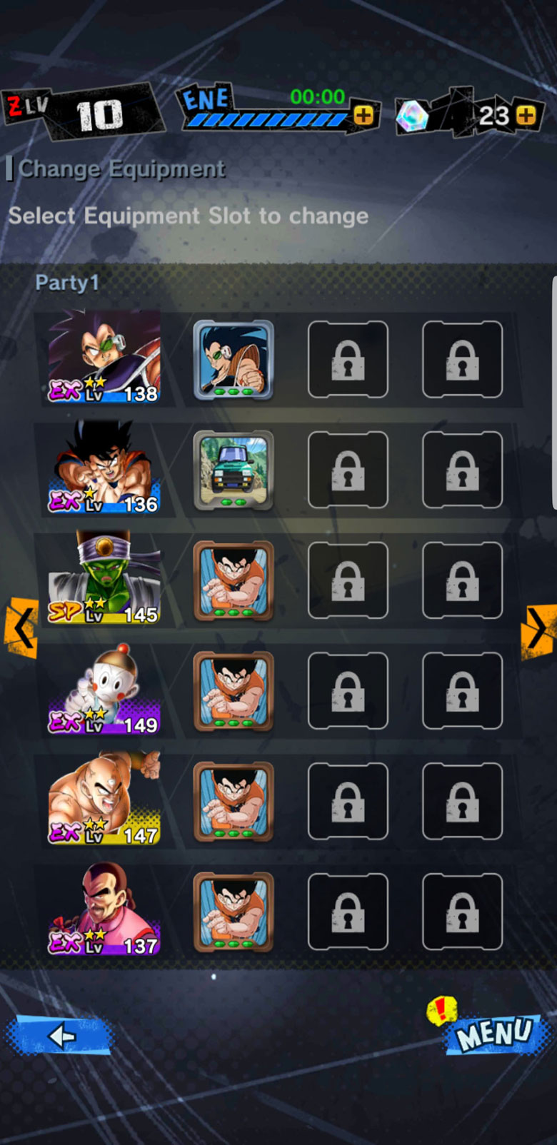 5 Dragon Ball Legends Tips Amp Tricks You Need To Know Heavy Com