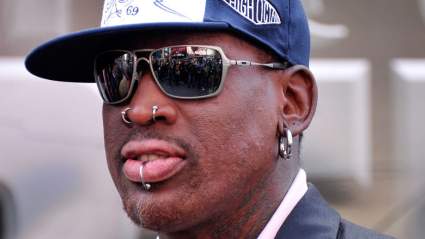 Dennis Rodman Girlfriend & Dating History: 5 Fast Facts You Need to Know