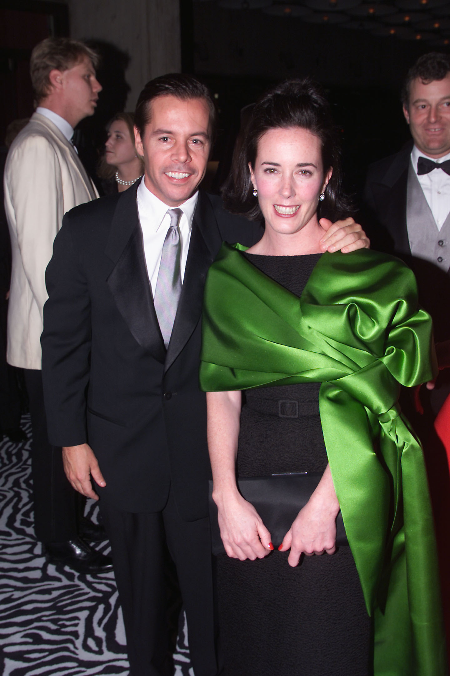 Kate Spade Family 5 Fast Facts You Need to Know