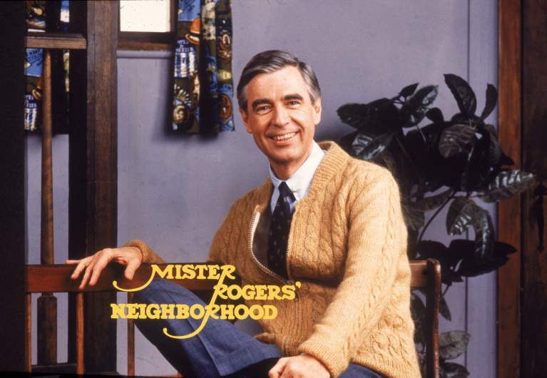 fred rogers