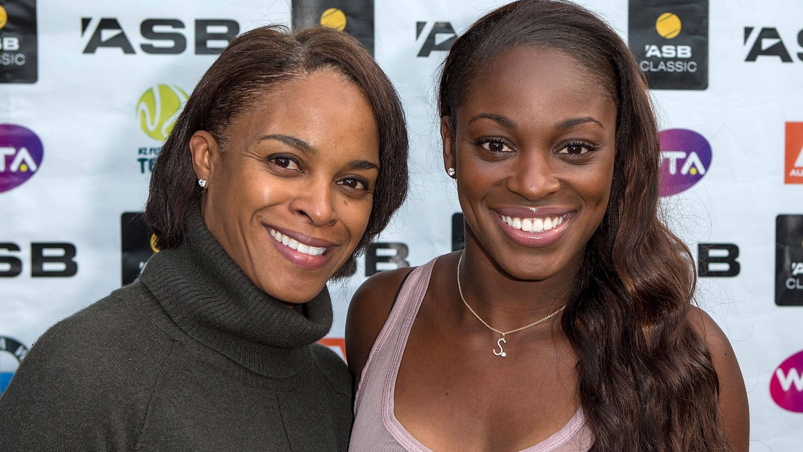 Sloane Stephens Parents: 5 Fast Facts You Need to Know