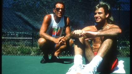 ‘Love Means Zero’ Live Stream: How to Watch Nick Bollettieri Documentary Online