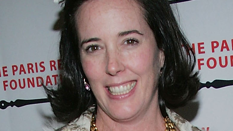 Kate Spade's Daughter Frances Beatrix: 5 Fast Facts to Know
