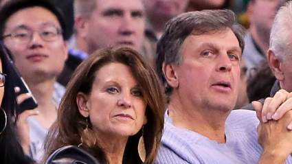Lynn McHale, Kevin’s Wife: 5 Fast Facts You Need to Know