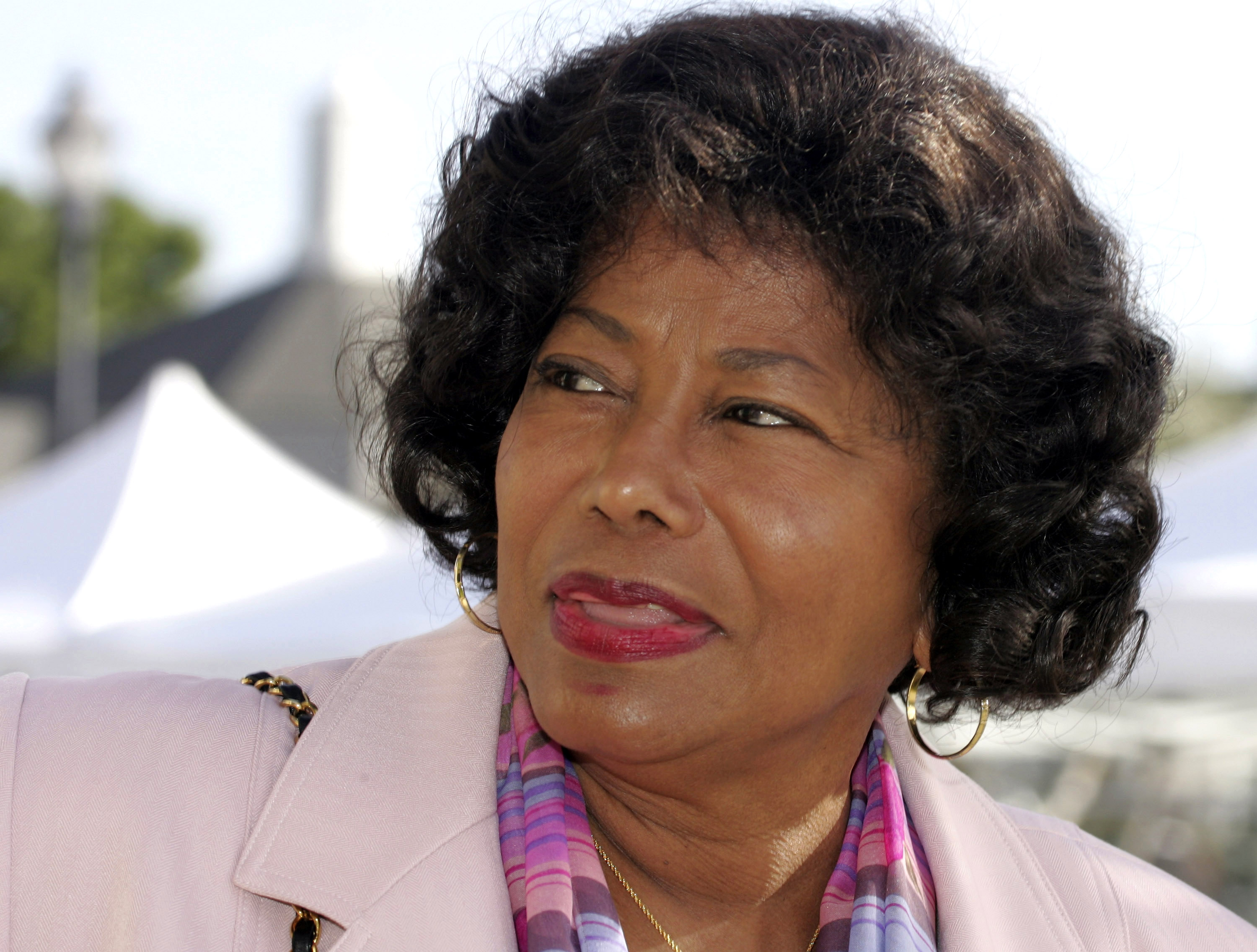 Katherine Jackson 5 Fast Facts You Need to Know