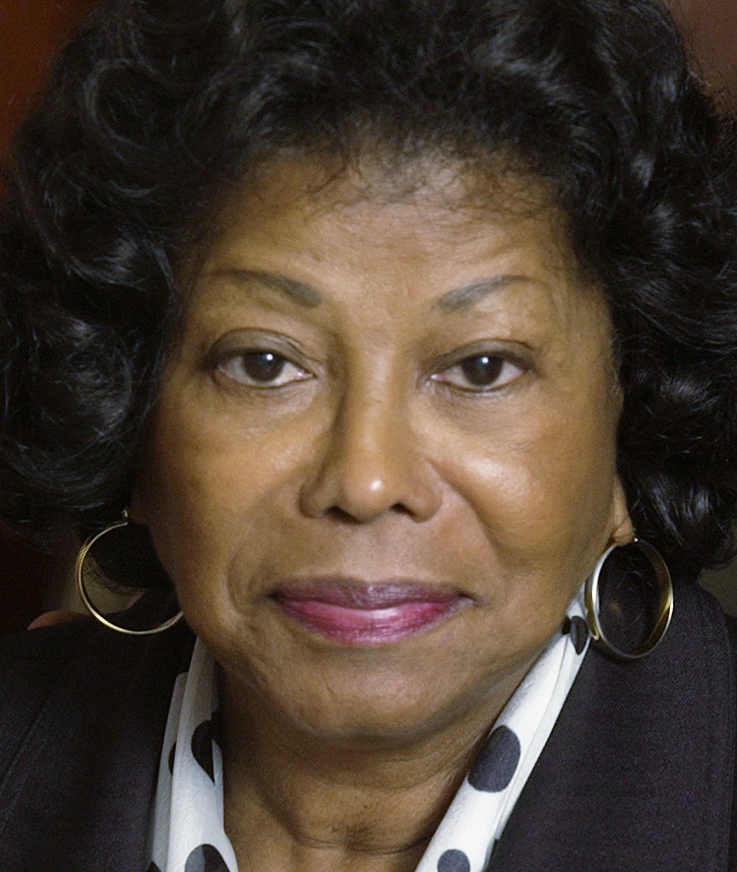 Katherine Jackson: 5 Fast Facts You Need To Know