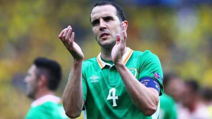 How to Watch USMNT vs. Ireland Live Stream Online