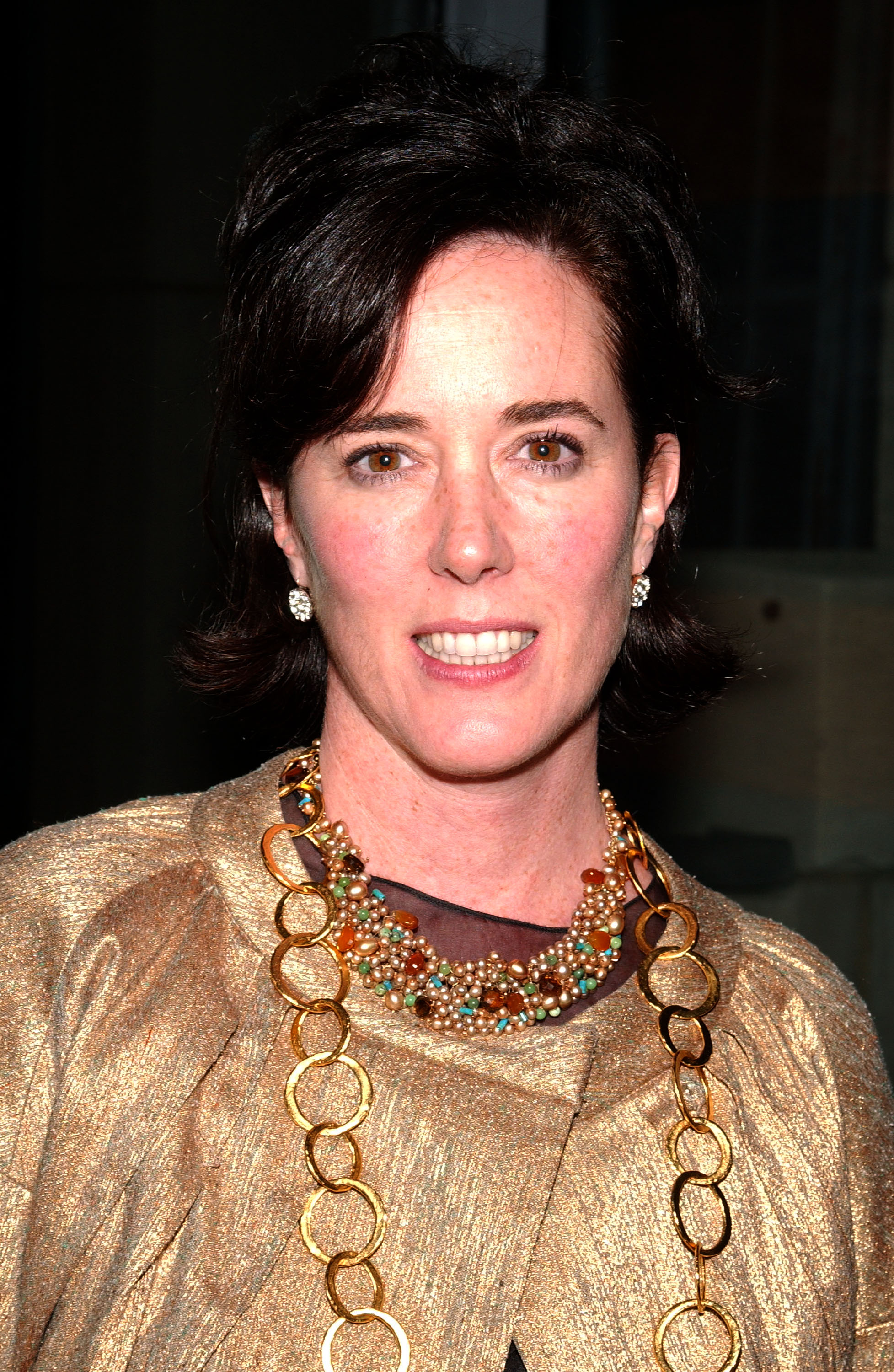 Reta Saffo, Kate Spade's Sister: 5 Facts You Need to Know