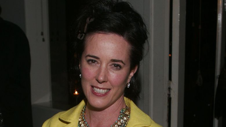 Kate Spade Suicide Reasons Include Divorce, Depression | Heavy.com