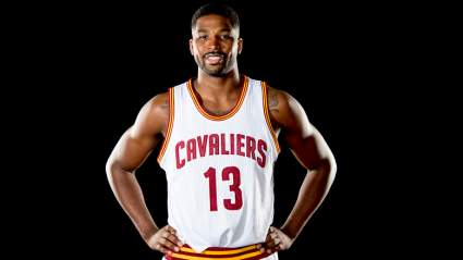 Tristan Thompson’s Kids: How Many Children Does He Have?