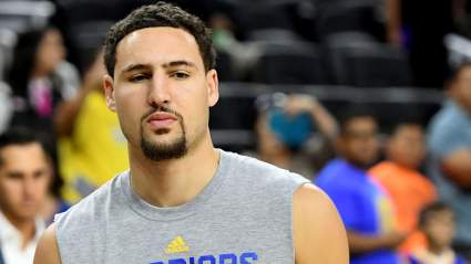 Golden State All-Star Starter Tells All Discussing ‘Worst Year of My Life’