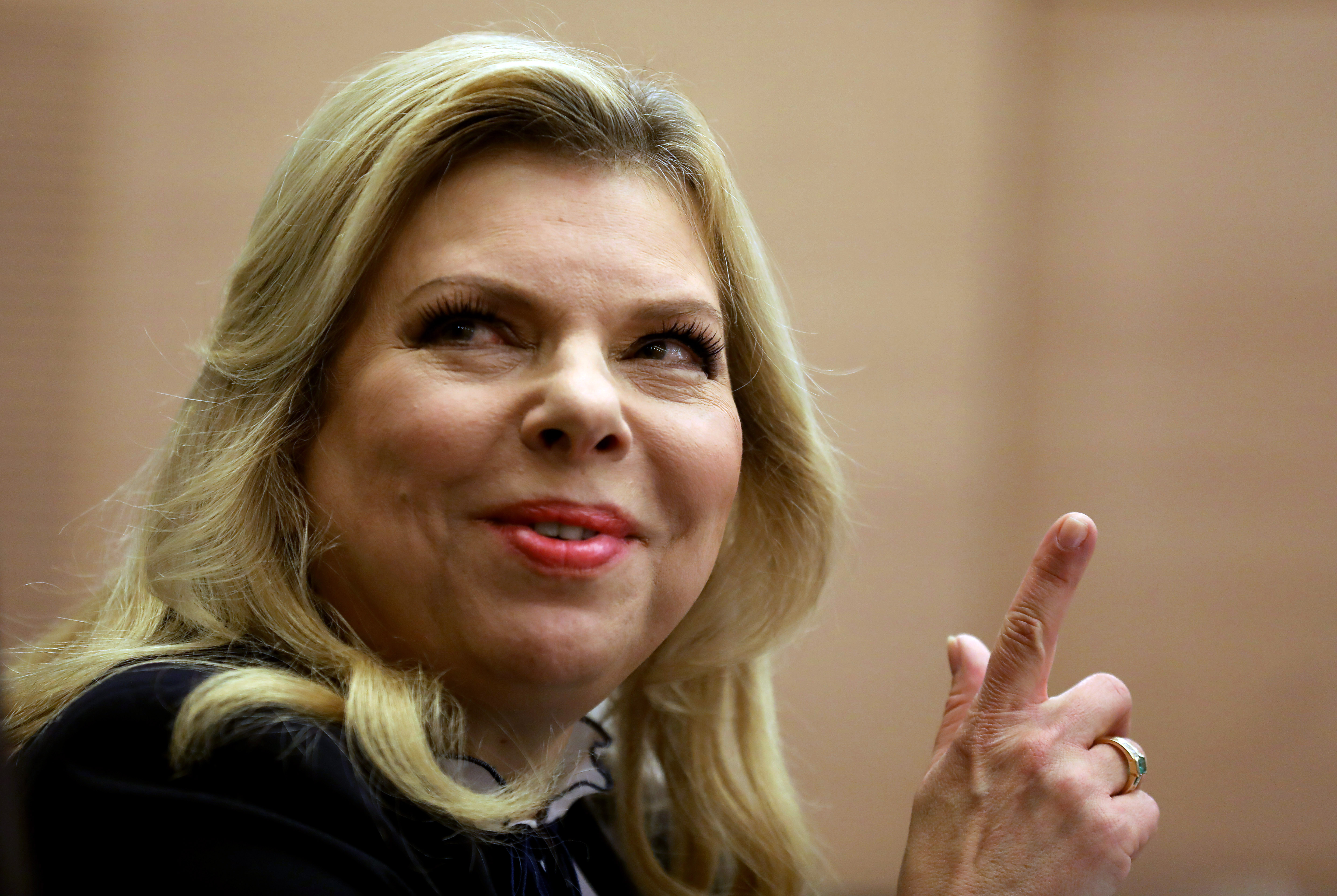 Sara Netanyahu: 5 Fast Facts You Need To Know | Heavy.com