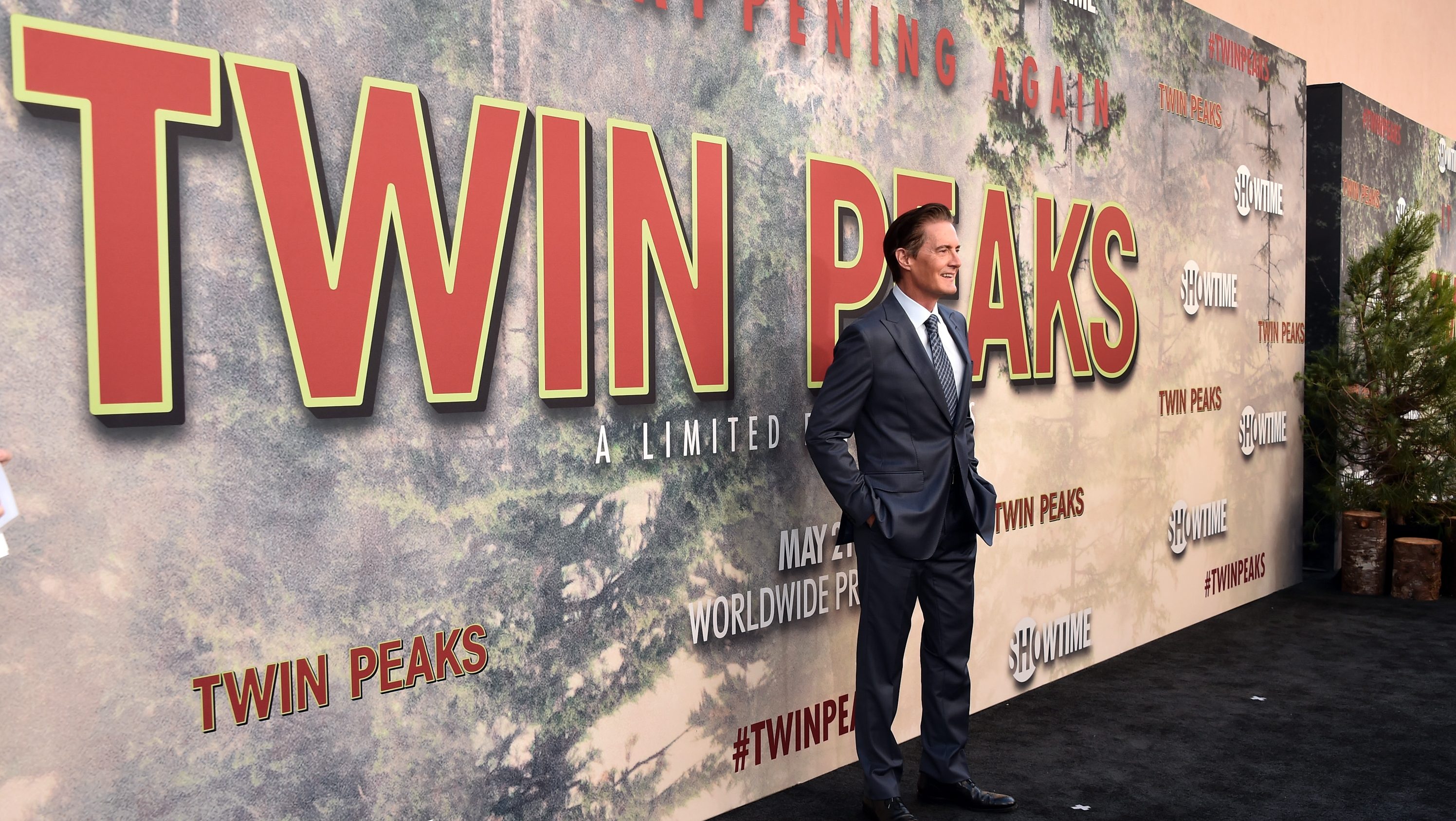 Watch Twin Peaks Online: How to Stream Full Episodes | Heavy.com