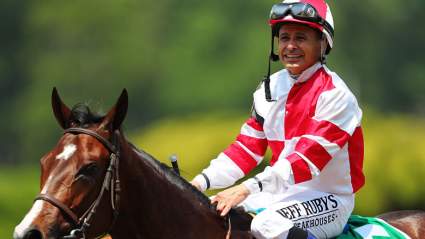 Mike E. Smith’s Wife: Is Improbable’s Jockey Married?