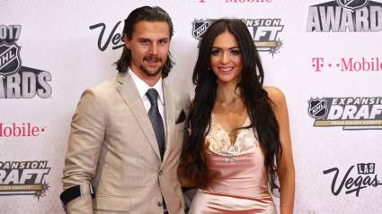 Melinda Currey, Erik Karlsson’s Wife: 5 Fast Facts You Need to Know