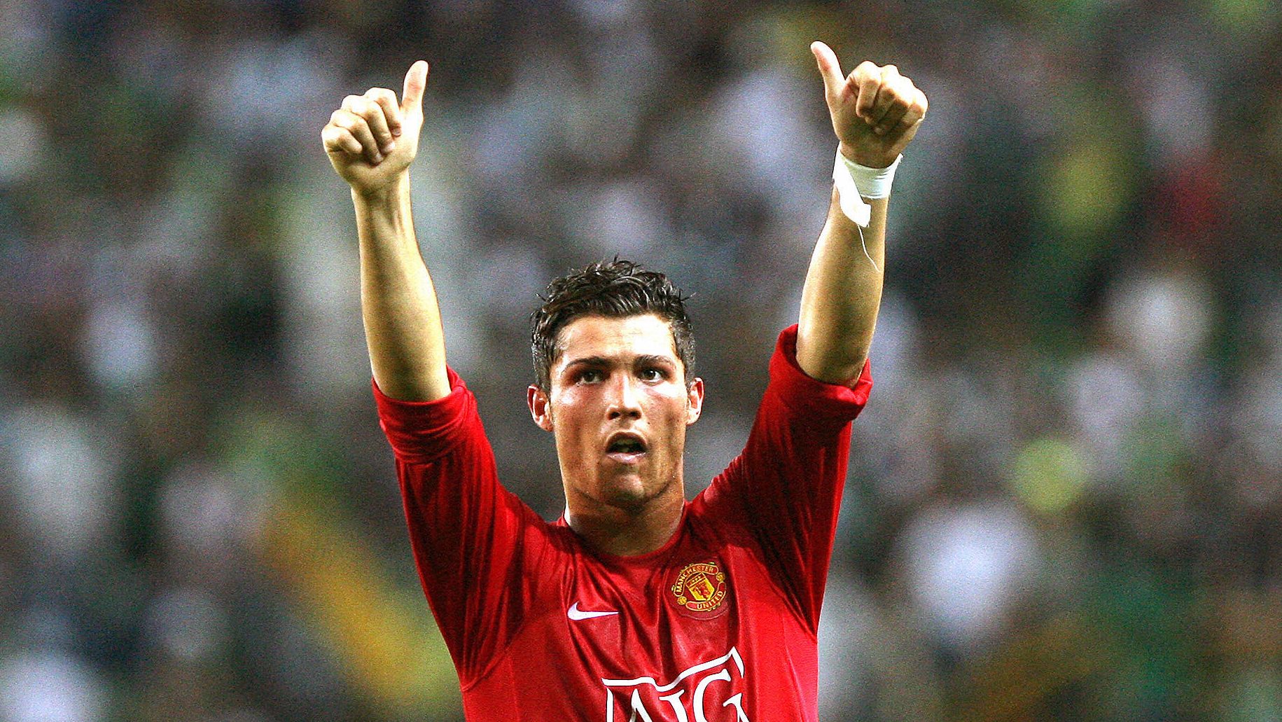 Ronaldo Transfer News: Could Manchester United Be Next? | Heavy.com