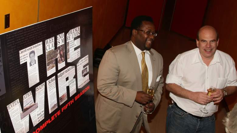 Watch The Wire Online: How to Stream Full Episodes 