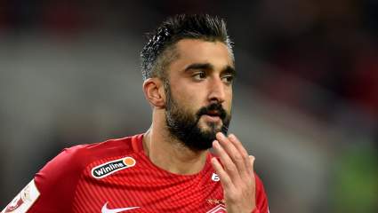 Aleksandr Samedov: 5 Fast Facts You Need to Know