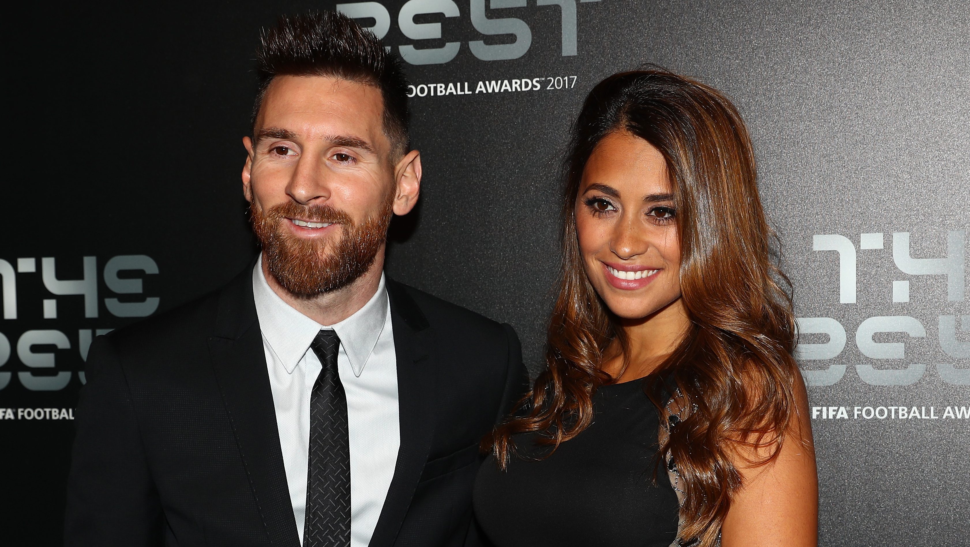 Antonella Roccuzzo, Messi’s Wife: 5 Fast Facts | Heavy.com