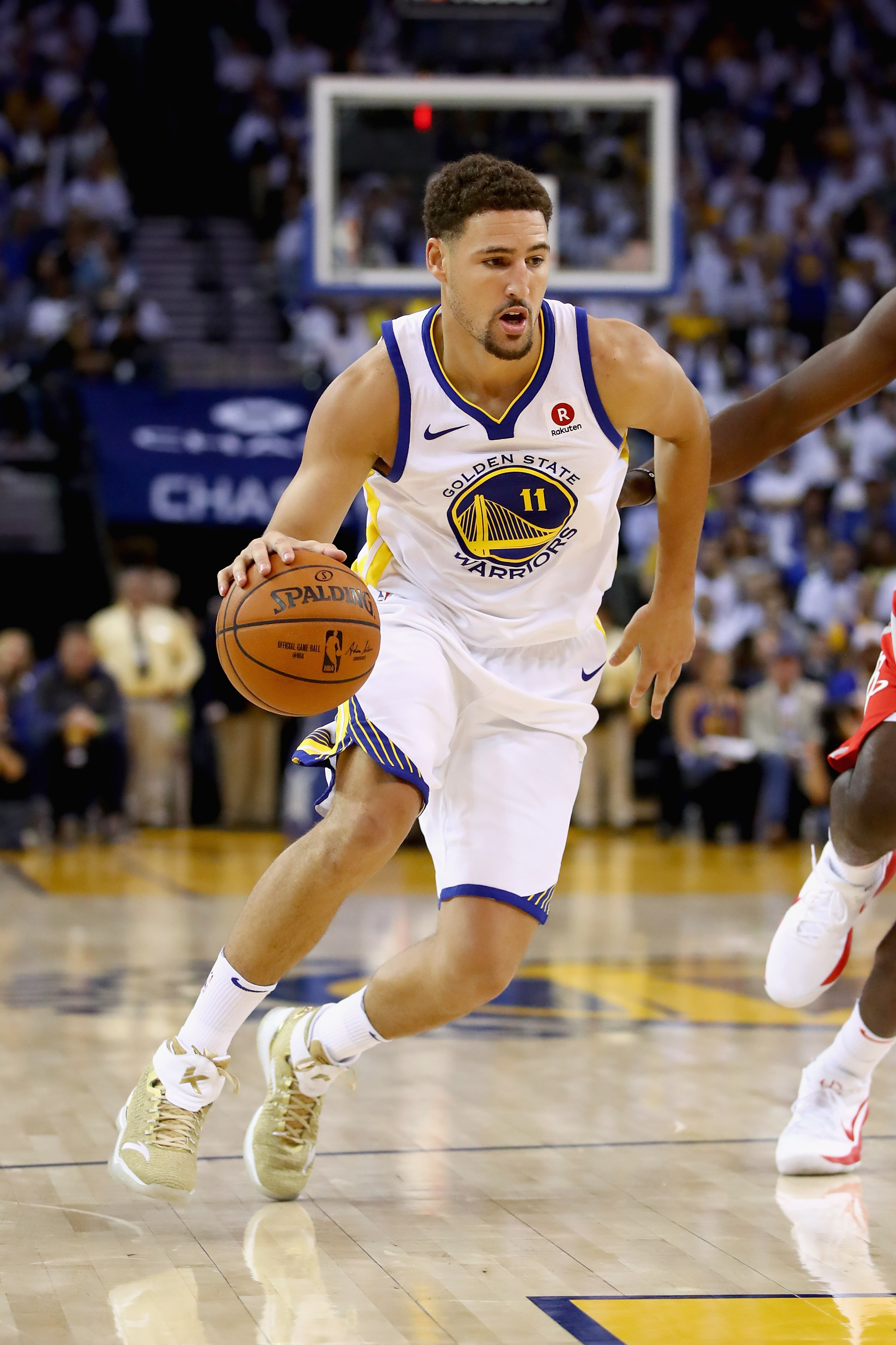 Klay Thompson Salary & Current Contract Details