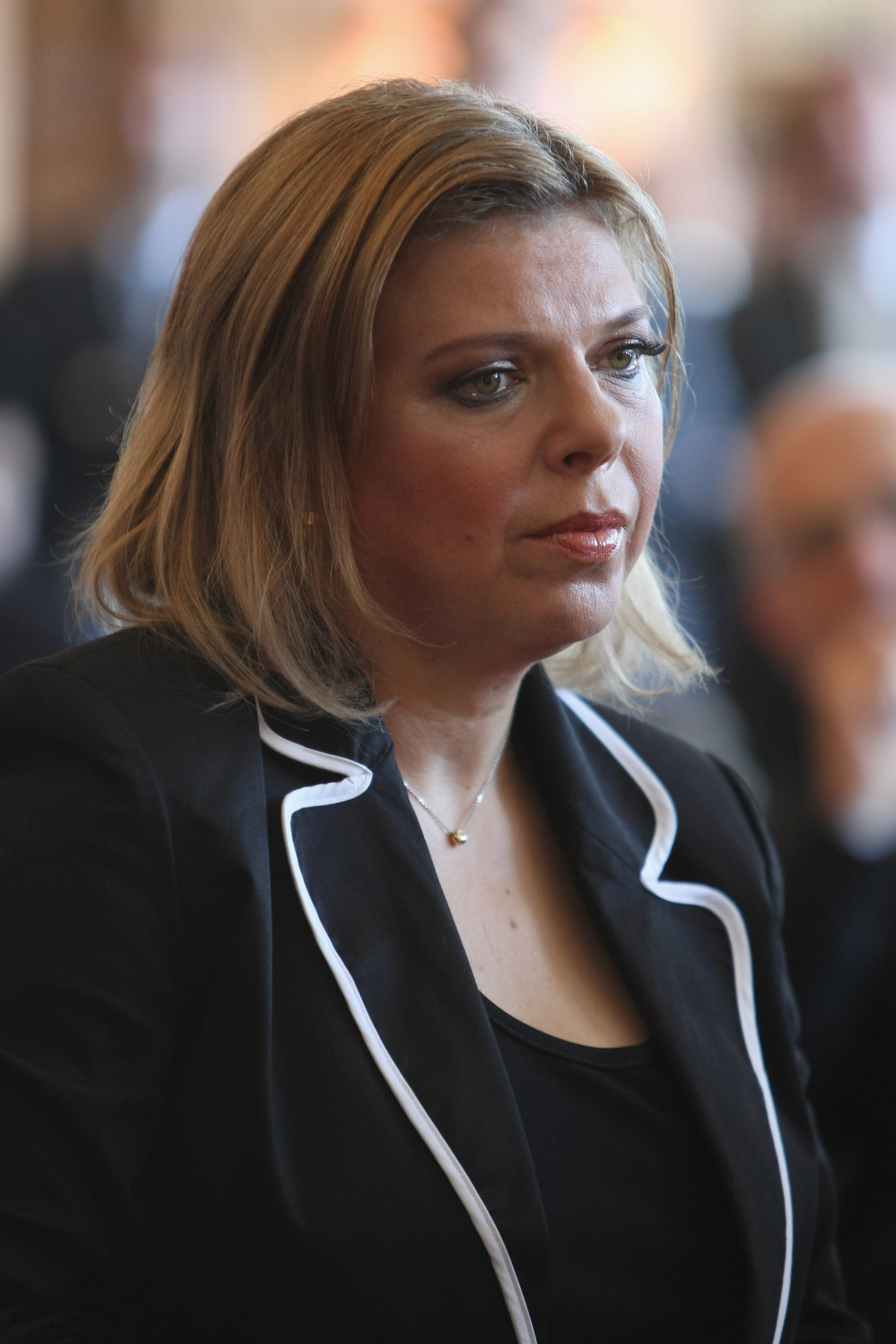 Sara Netanyahu: 5 Fast Facts You Need To Know | Heavy.com