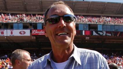 Dwight Clark Cause of Death: How Did the 49ers Legend Die?