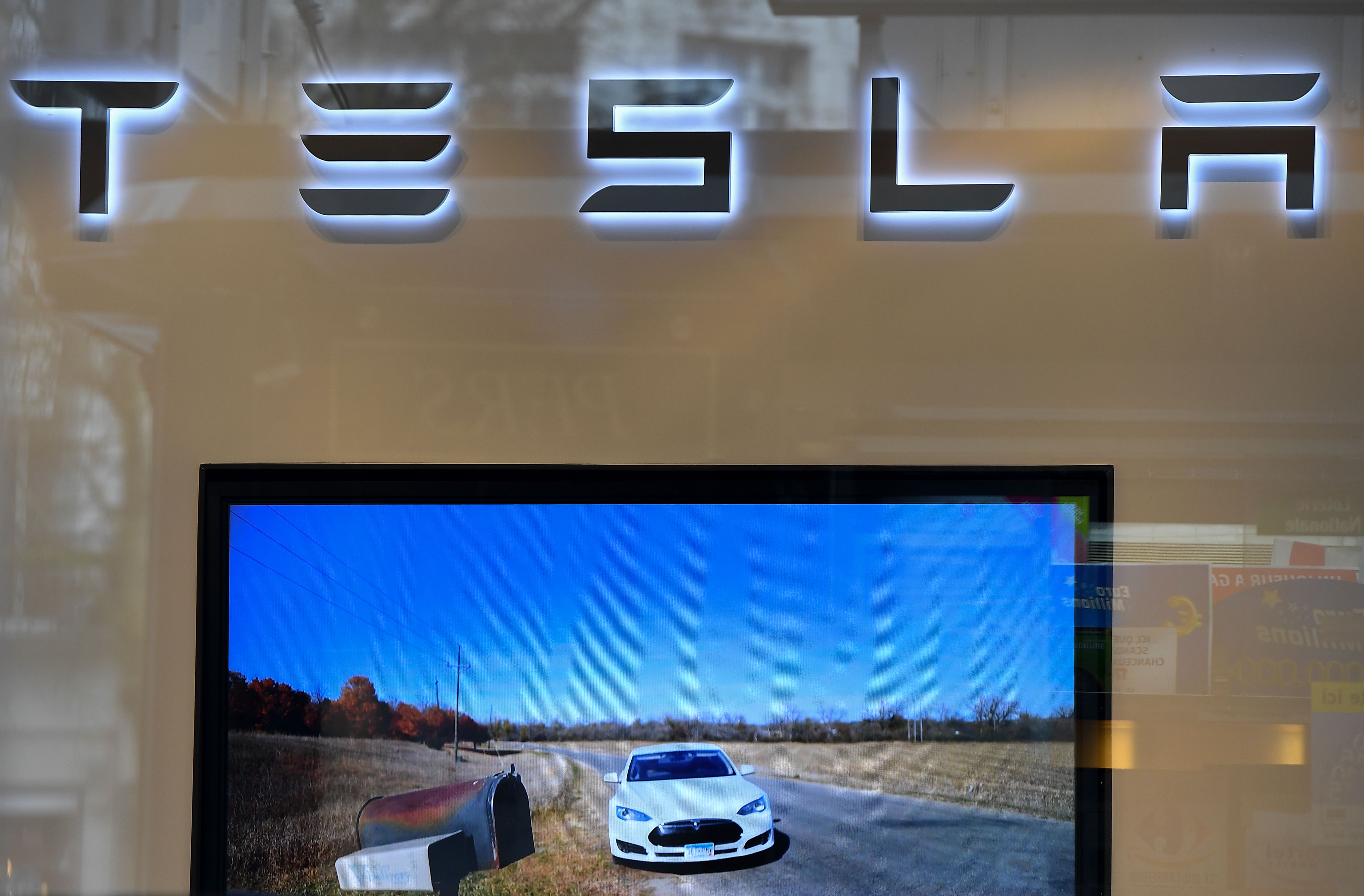 READ Tesla Lawsuit Against Employee Accused of Sabotage