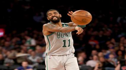 Boston Celtics Roster 2018: Starting Lineup & Cap Space
