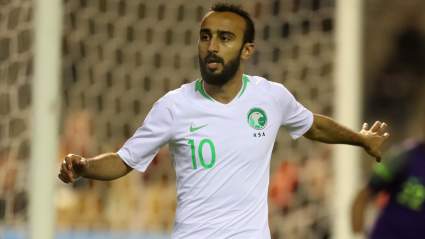 Russia vs. Saudi Arabia Lineups: Starting 11 For World Cup