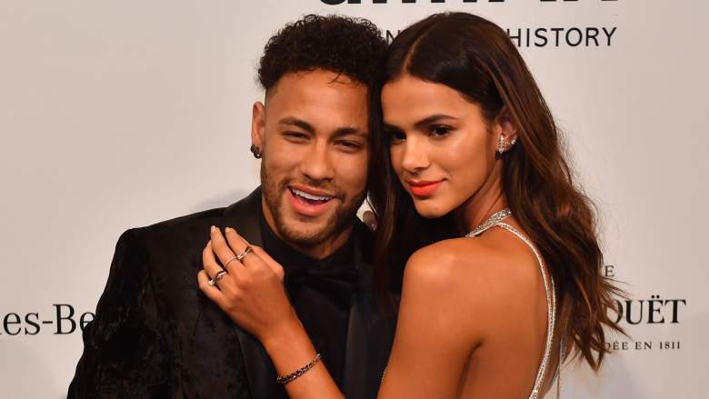 Bruna Marquezine, Neymar'S Girlfriend: 5 Fast Facts | Heavy.Com