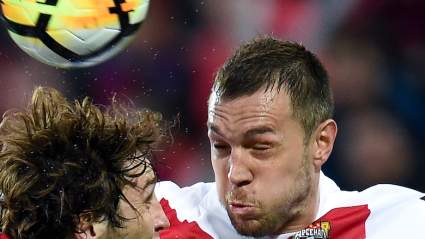 Artem Dzyuba: 5 Fast Facts You Need to Know