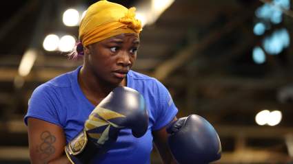 Claressa Shields Reveals $15 Million Has Been Offered for Laila Ali Fight