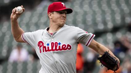 MLB Daily Fantasy: Pitchers and Stacks For June 1st