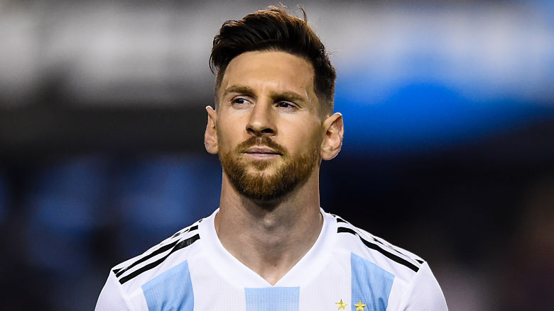 Lionel Messi Net Worth: 5 Fast Facts You Need to Know | Heavy.com