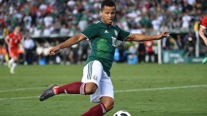 Mexico-Scotland Live Stream: How to Watch Online Without Cable