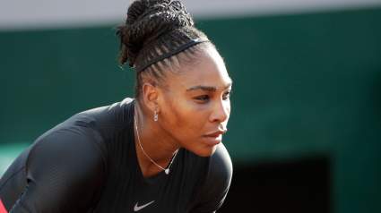 Serena Williams’ Injury: What Caused Her to Pull Out of the French Open?