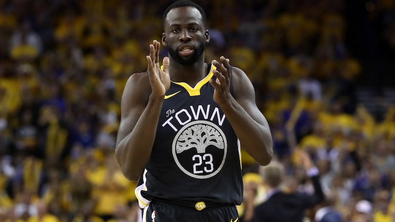 Draymond Green Salary & Current Contract Details