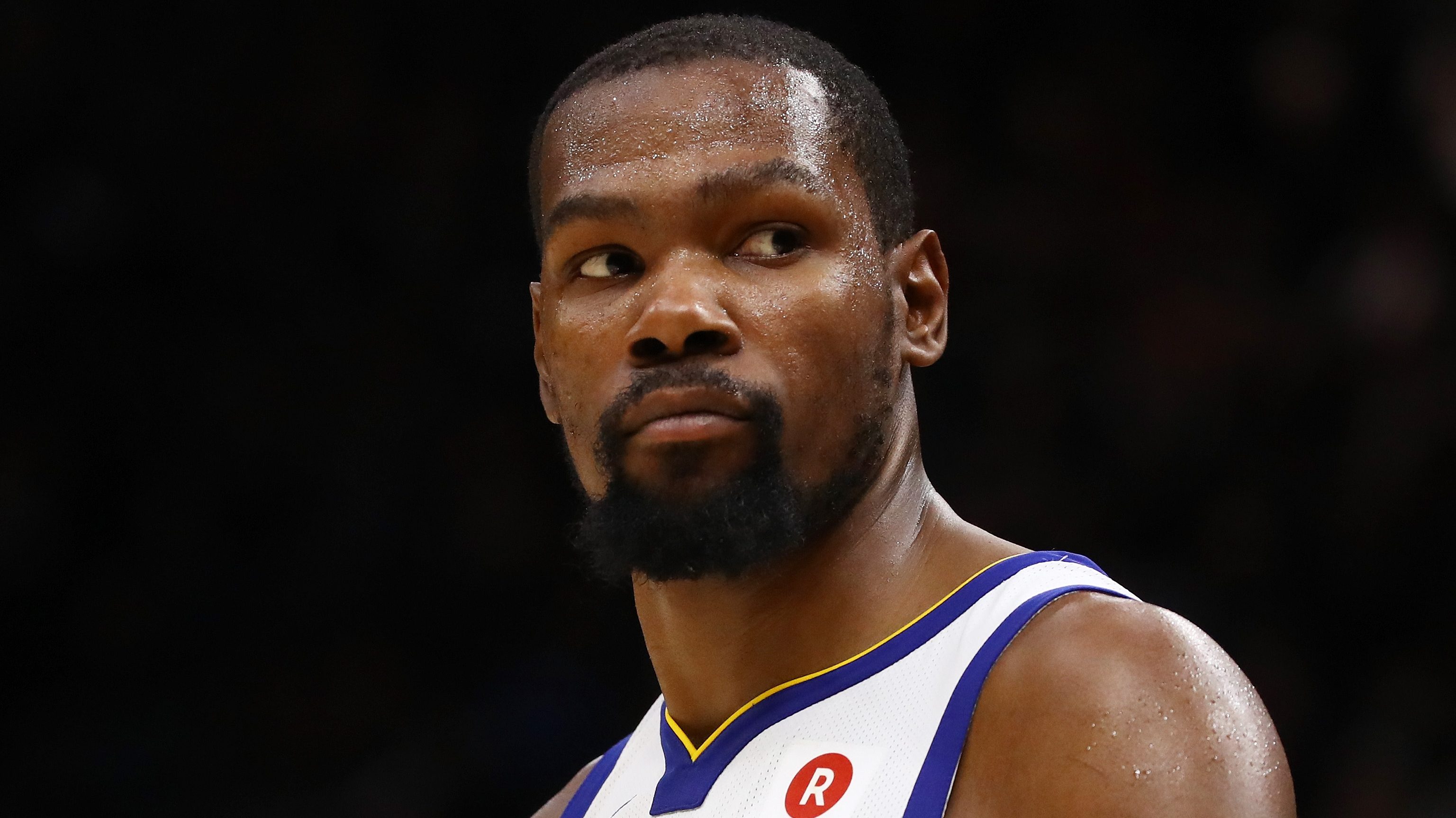 Kevin Durant Free Agency Kd Likely To Stay With Warriors